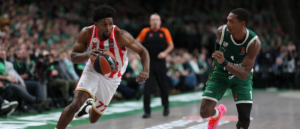 ΖΑΛΓΚΙΡΙΣ ΚΑΟΥΝΑΣ - ΟΛΥΜΠΙΑΚΟΣ ΖΑΛΓΚΙΡΙΣ ΚΑΟΥΝΑΣ - ΟΛΥΜΠΙΑΚΟΣ