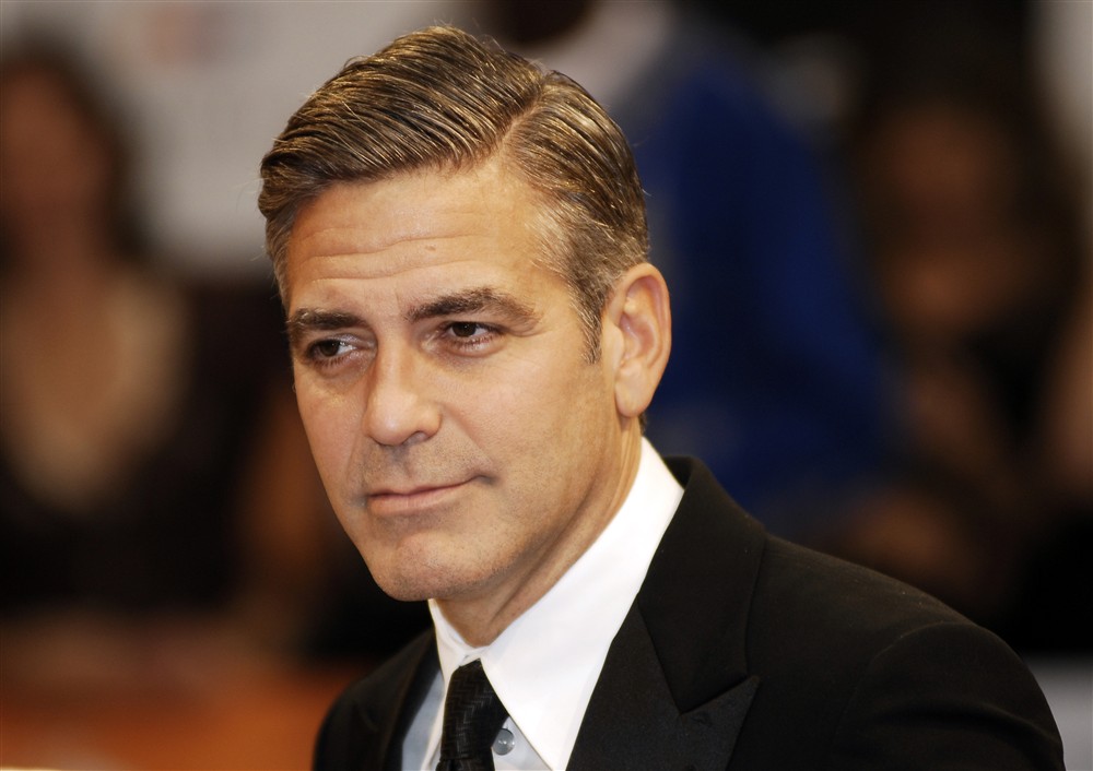 Clooney