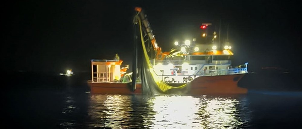 Τουρκία - αλιευτικά Τουρκία - αλιευτικά