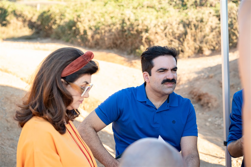 Hotel Ελvira Hotel Ελvira