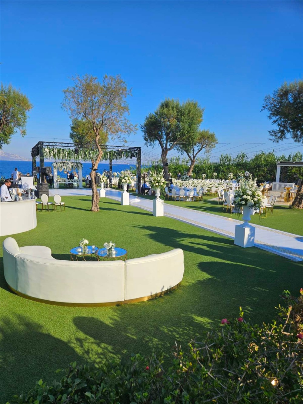 Προορισμός - Γάμοι Προορισμός - Γάμοι