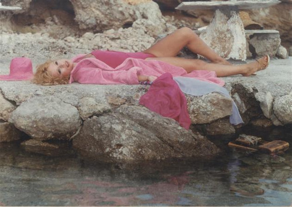 Αλίκη Βουγιουκλάκη