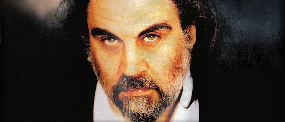 Bαγγέλης Παπαθανασίου