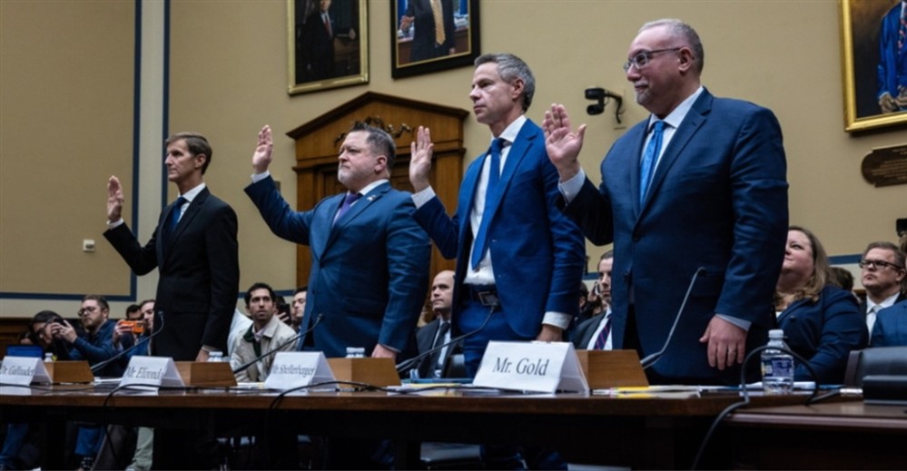 Κογκρέσο ΗΠΑ Κογκρέσο ΗΠΑ