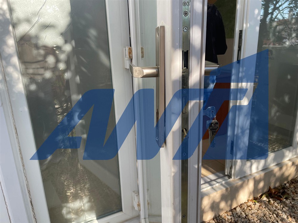 Διάρρηξη - Πολεοδομία Σιθωνίας Διάρρηξη - Πολεοδομία Σιθωνίας