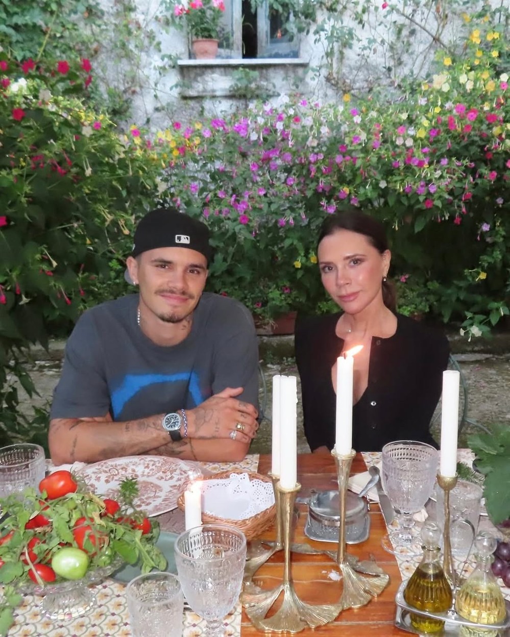 Μπέκαμ Μπέκαμ