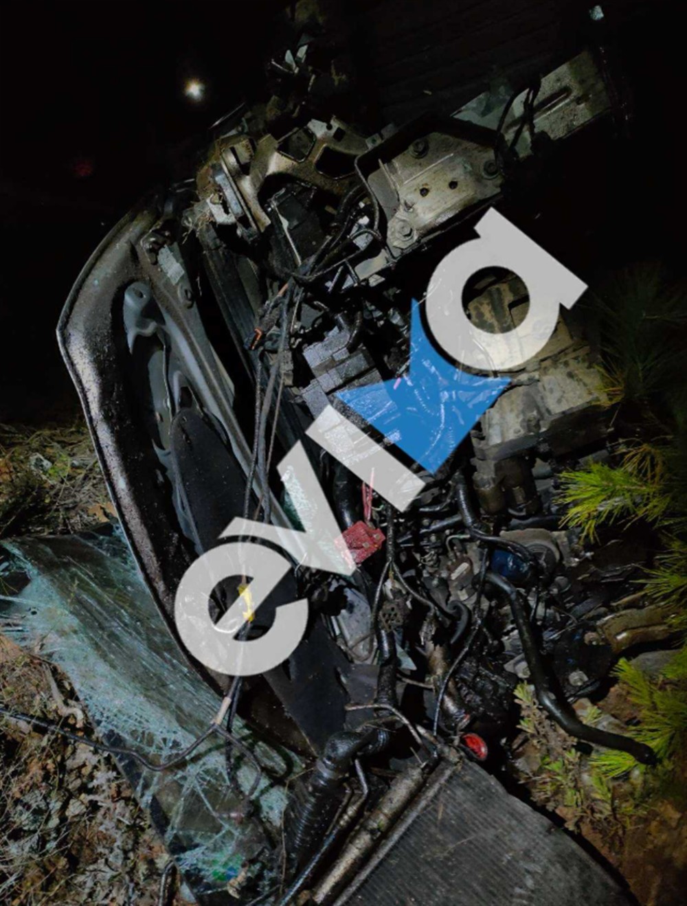 Τροχαιο- Ευβοια