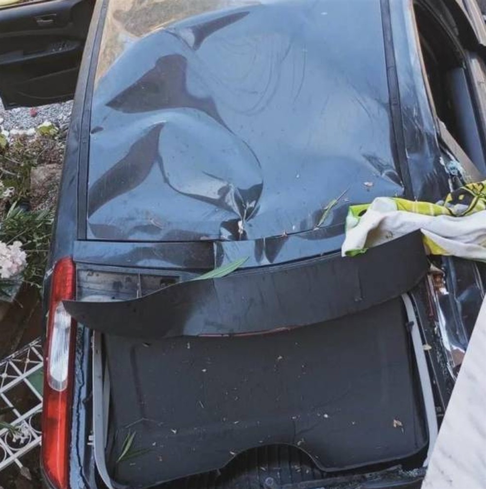 Καβάλα - αυτοκίνητο - προσγείωση Καβάλα - αυτοκίνητο - προσγείωση