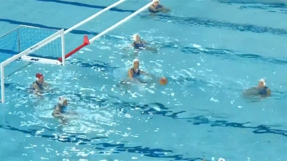 Εθνική πόλο - γυναίκες - Παγκόσμιο Κύπελλο