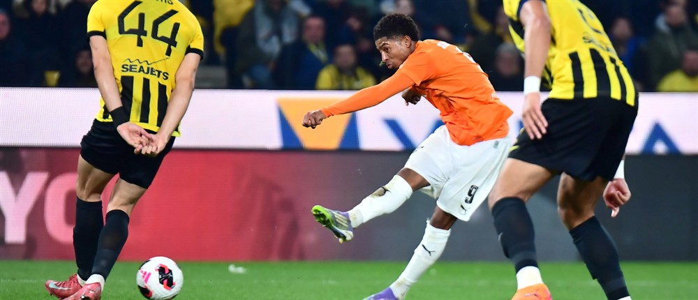 ΟΦΗ - ΑΕΚ ΟΦΗ - ΑΕΚ