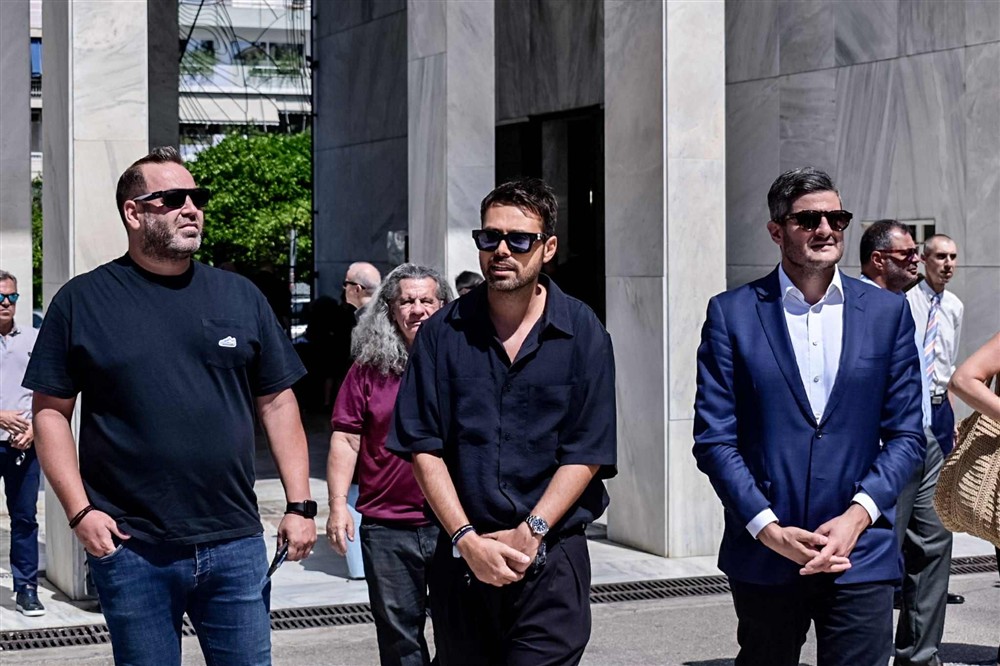 Κωνσταντάρας Κωνσταντάρας