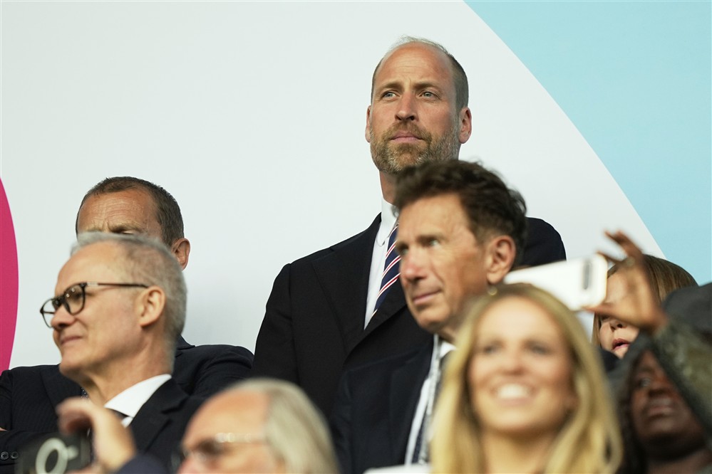 Πρίγκιπας Ουίλιαμ