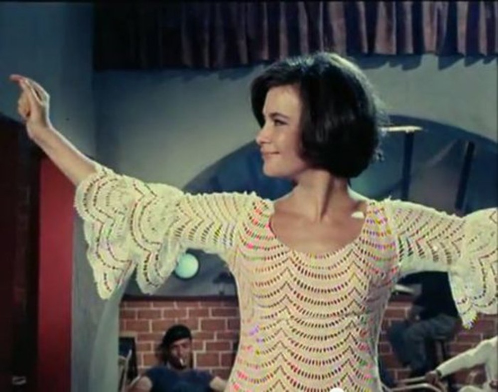 Τζένη Καρέζη - αφιέρωμα Τζένη Καρέζη - αφιέρωμα