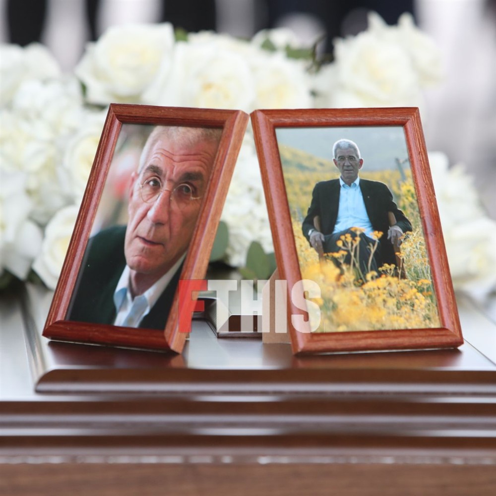 Γιάννης Μπουτάρης Γιάννης Μπουτάρης