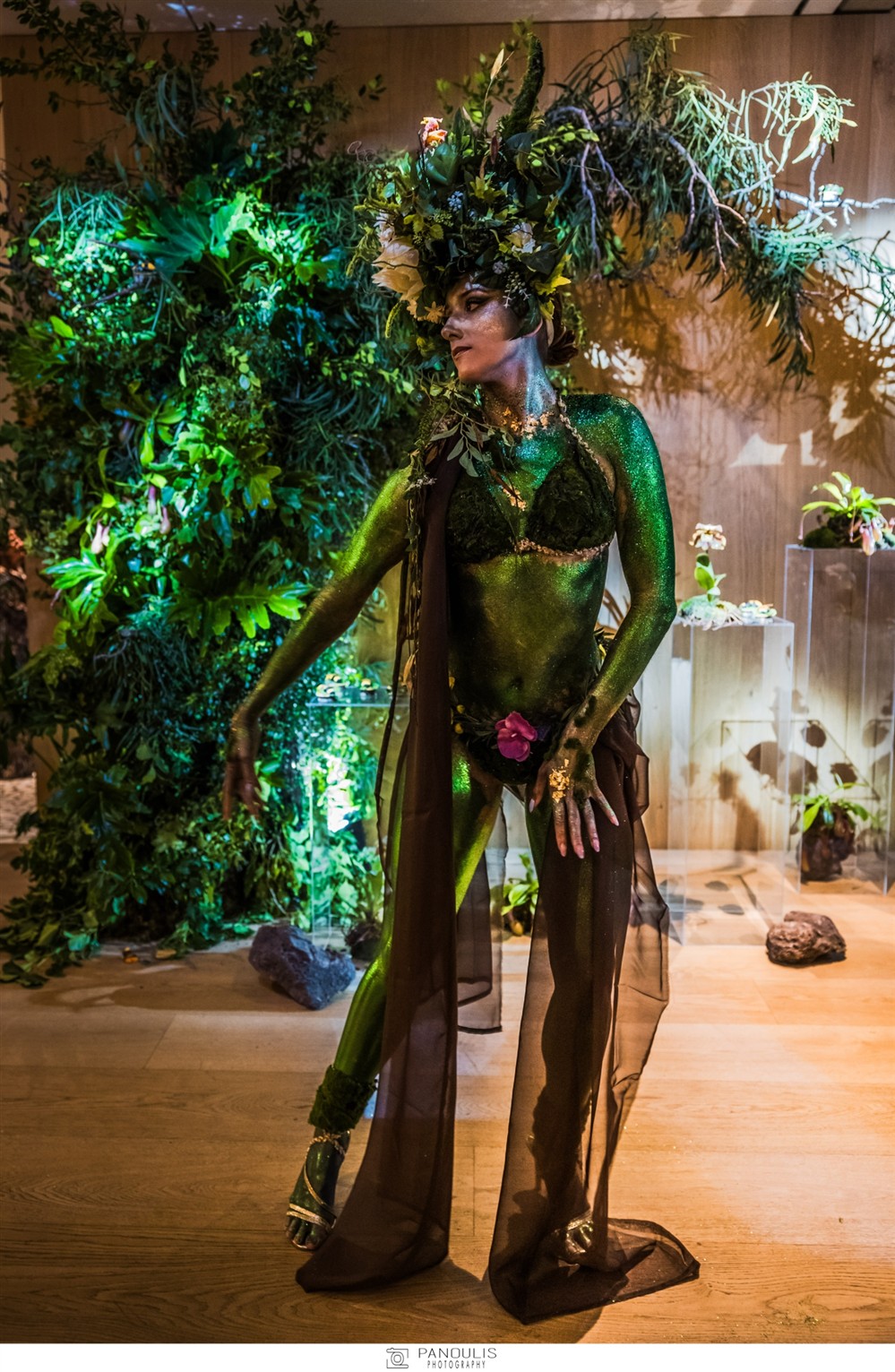 DELTA VENUE DELTA VENUE