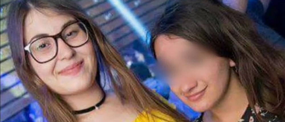 Ελένη Τοπαλούδη