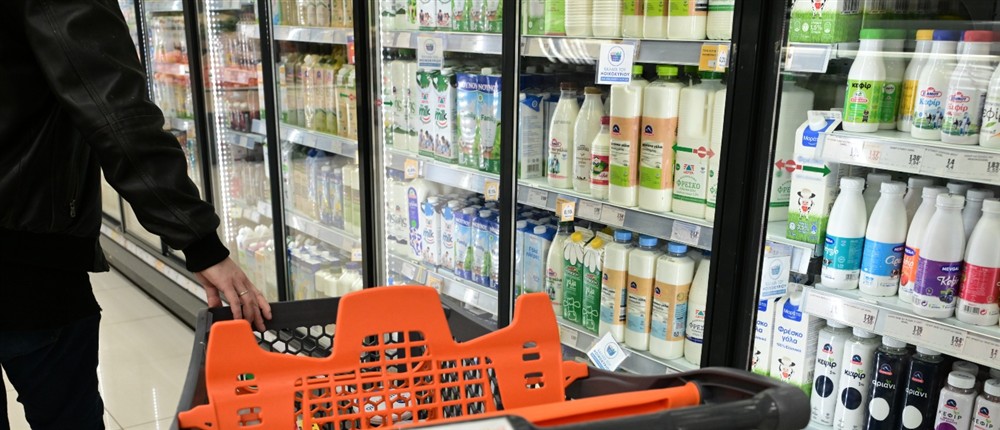 Σούπερ Μάρκετ - Ράφια Σούπερ Μάρκετ - Ράφια