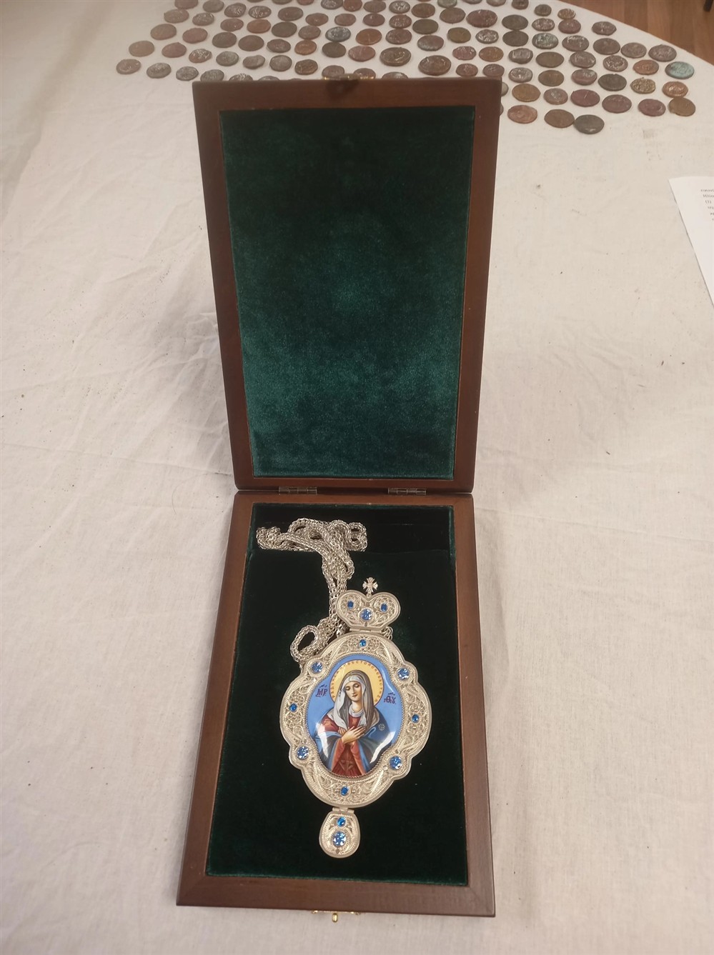 αρχαιοκαπηλια - ηγουμενος αρχαιοκαπηλια - ηγουμενος