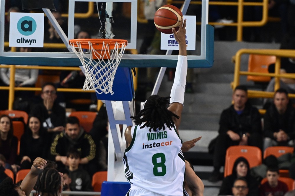 Παναθηναικος - ΠΑΟΚ