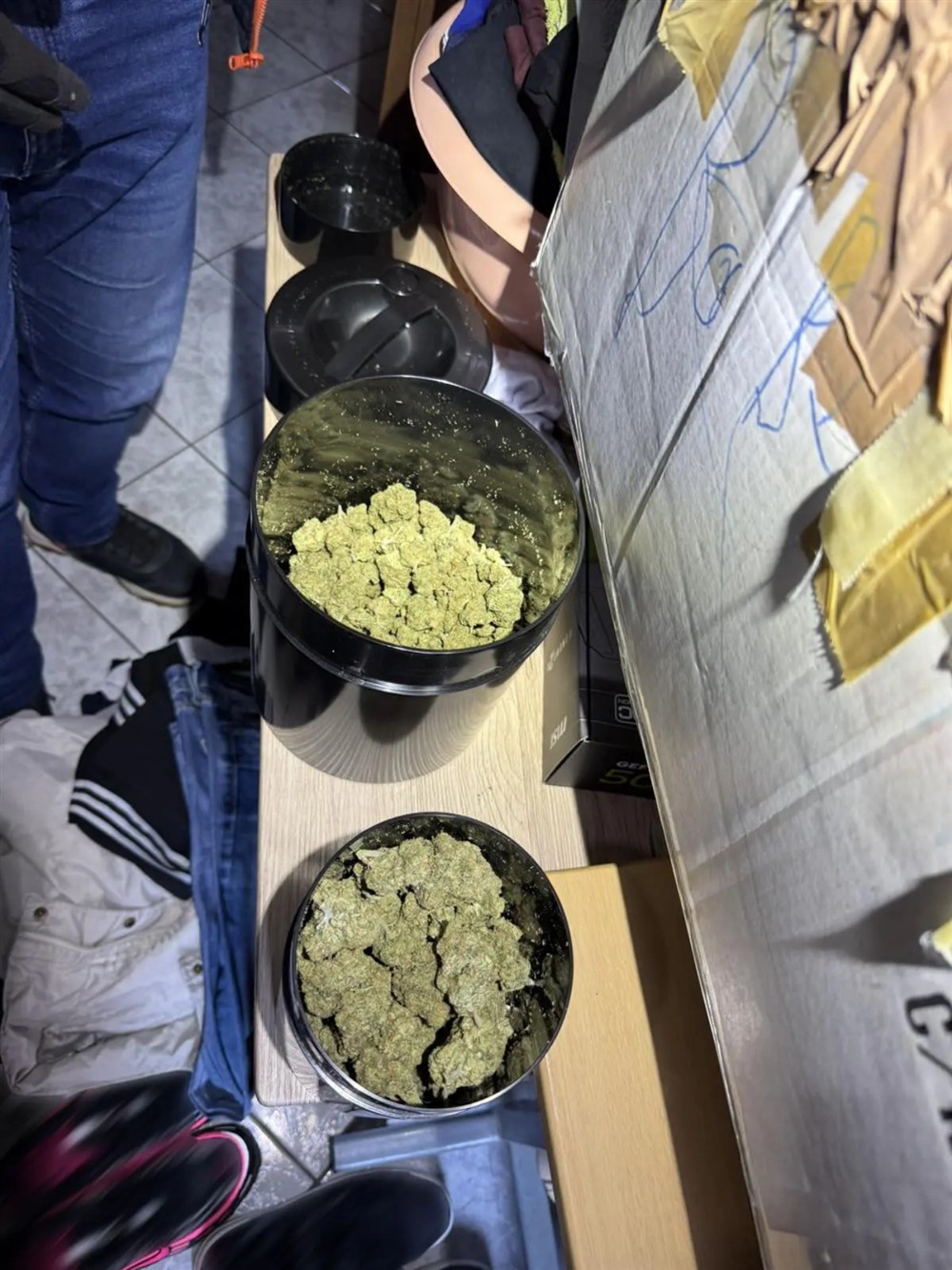 αττικη - παραποιηση - οχηματα