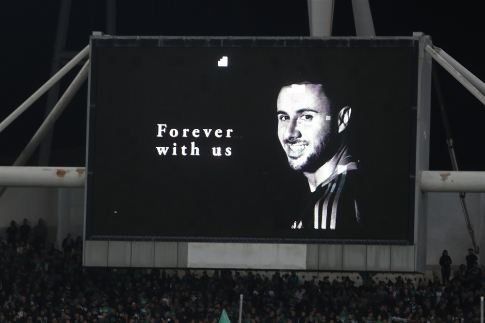 Conference League - Παναθηναικός - Τσέλσι Conference League - Παναθηναικός - Τσέλσι