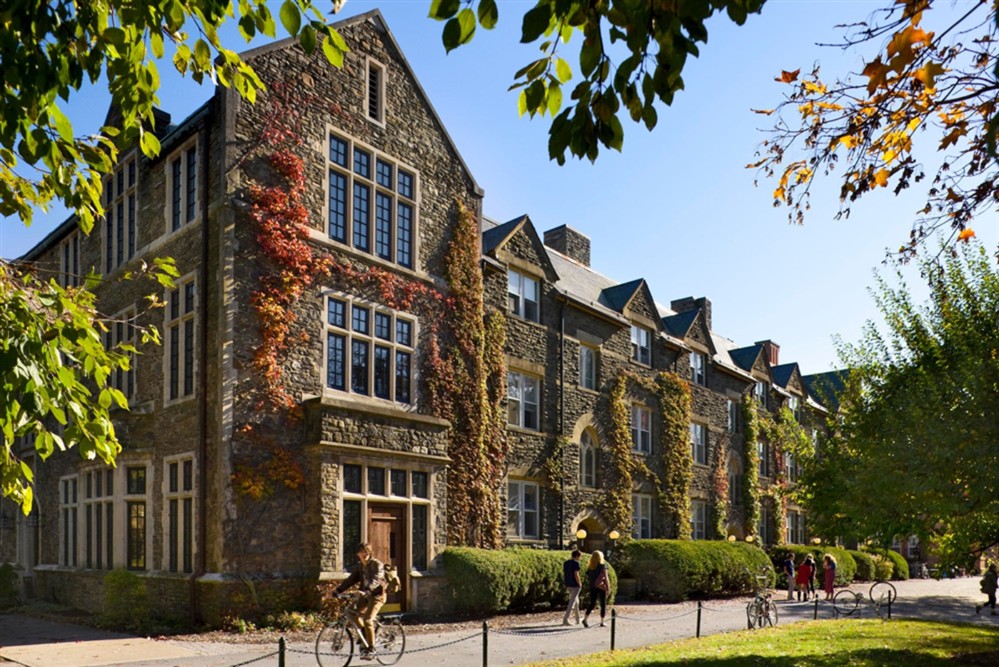 Bard College Berlin Bard College Berlin