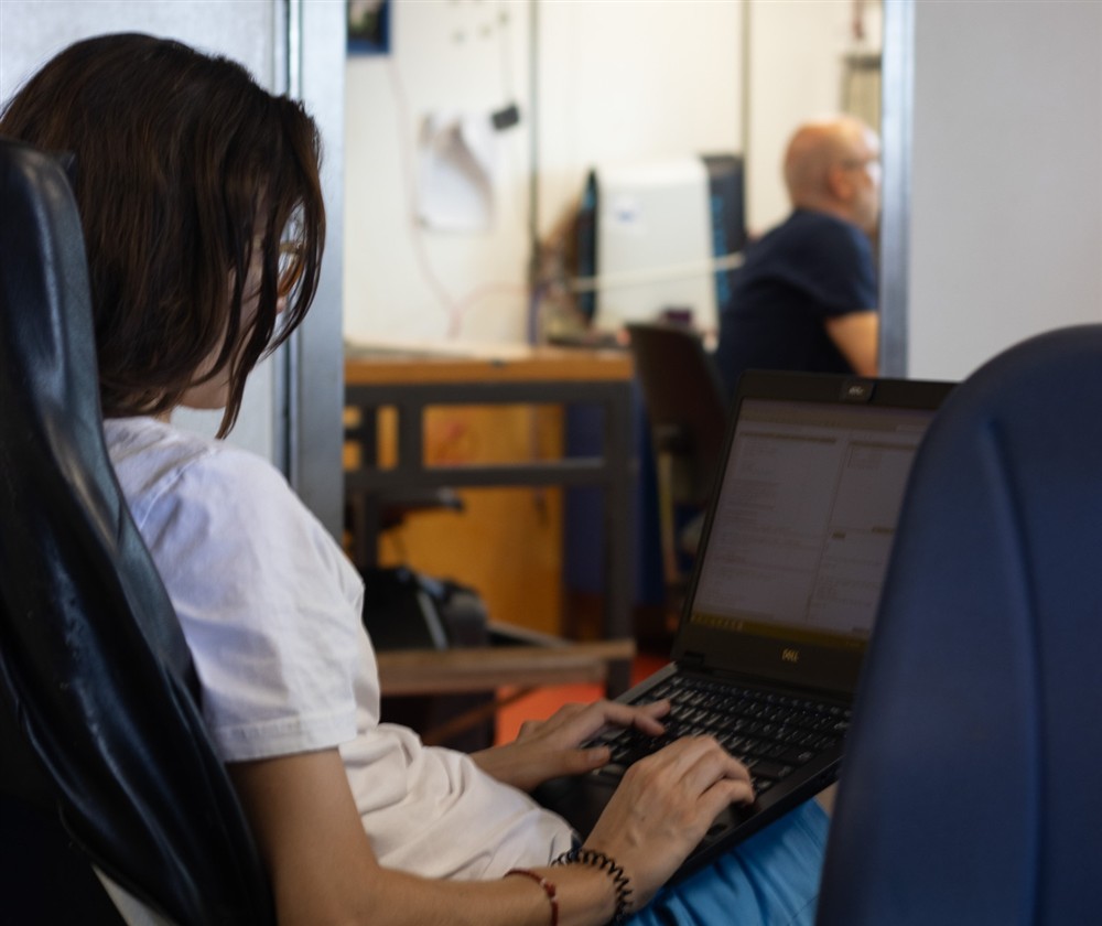 EartCARE - Ελληνίδες Ερευνήτριες EartCARE - Ελληνίδες Ερευνήτριες