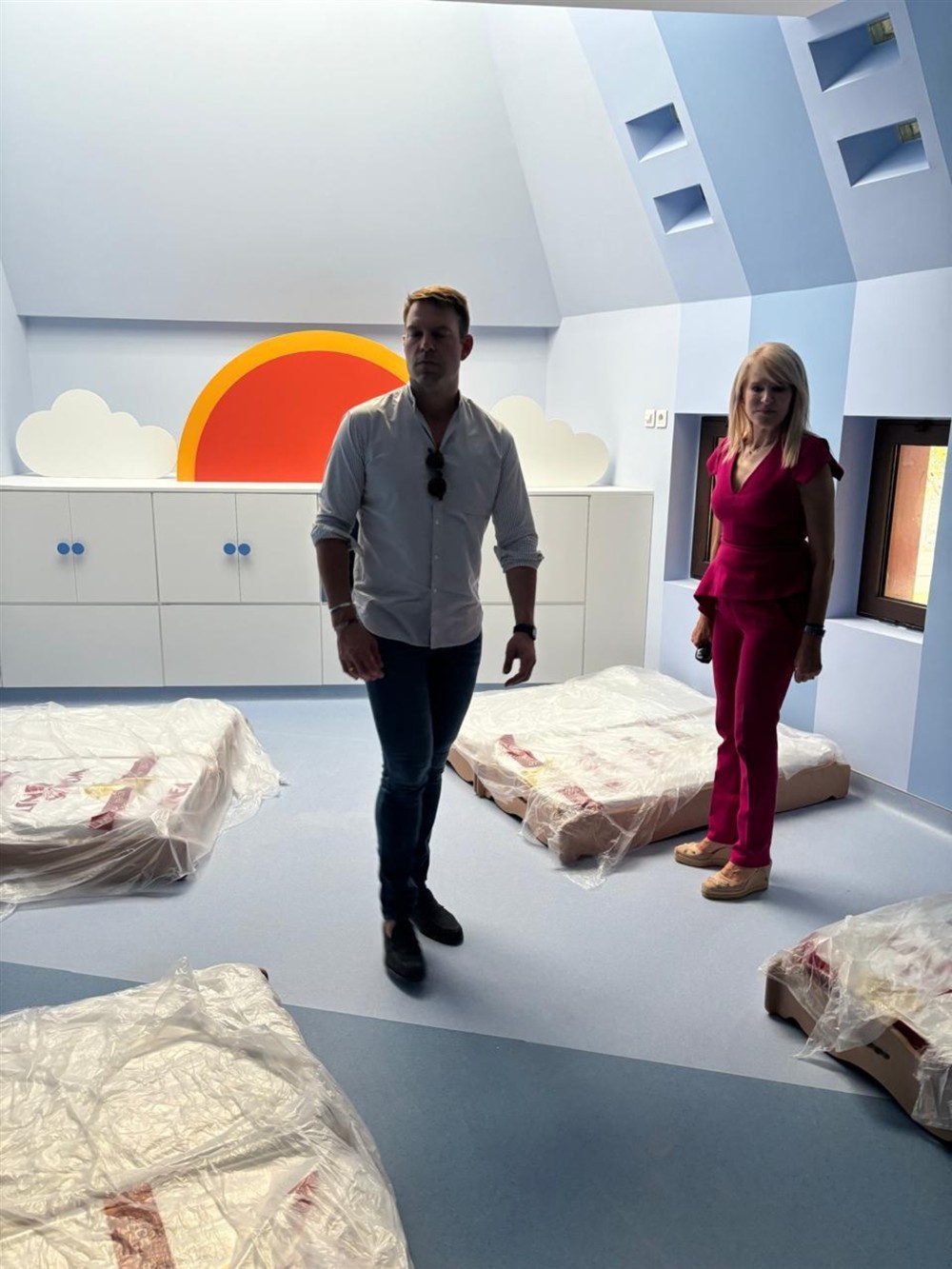 Κασσελακης - Συνάντηση με τον Μητροπολίτη Νέας Ιωνίας Κασσελακης - Συνάντηση με τον Μητροπολίτη Νέας Ιωνίας