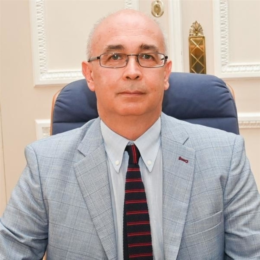 Βασίλης βαρσδέκης - Πρύτανης ΟΠΑ Βασίλης βαρσδέκης - Πρύτανης ΟΠΑ