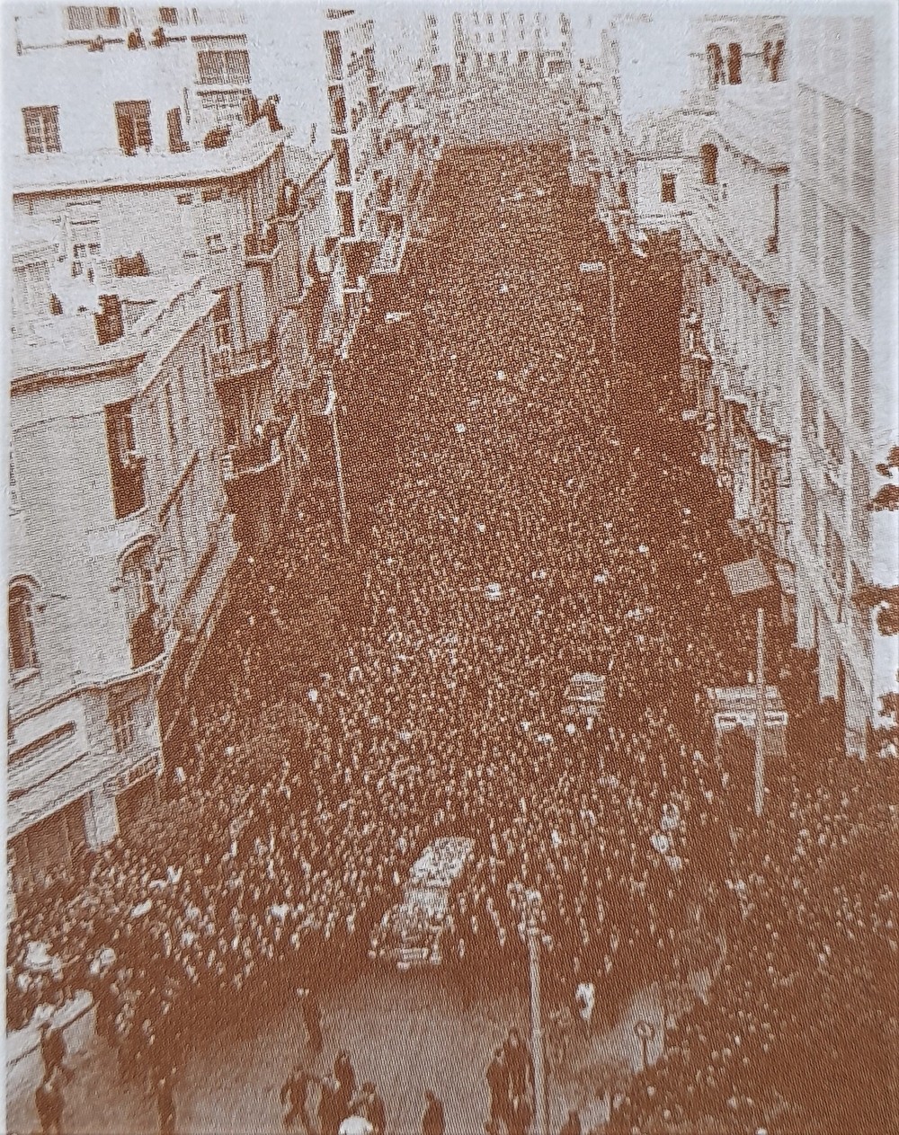 21 Απριλίου - Πραξικόπημα - Χούντα 21 Απριλίου - Πραξικόπημα - Χούντα