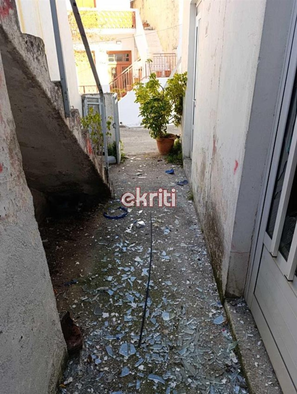 ΚΡΗΤΗ - ΚΡΟΤΙΔΕΣ