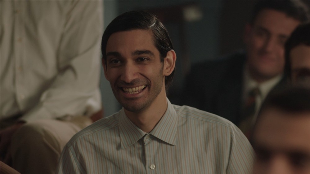 Άγιος Παΐσιος - Από τα Φάρασα στον Ουρανό Άγιος Παΐσιος - Από τα Φάρασα στον Ουρανό