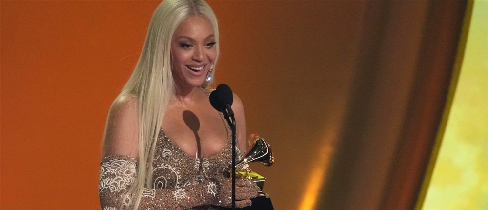 Βραβεία Grammy