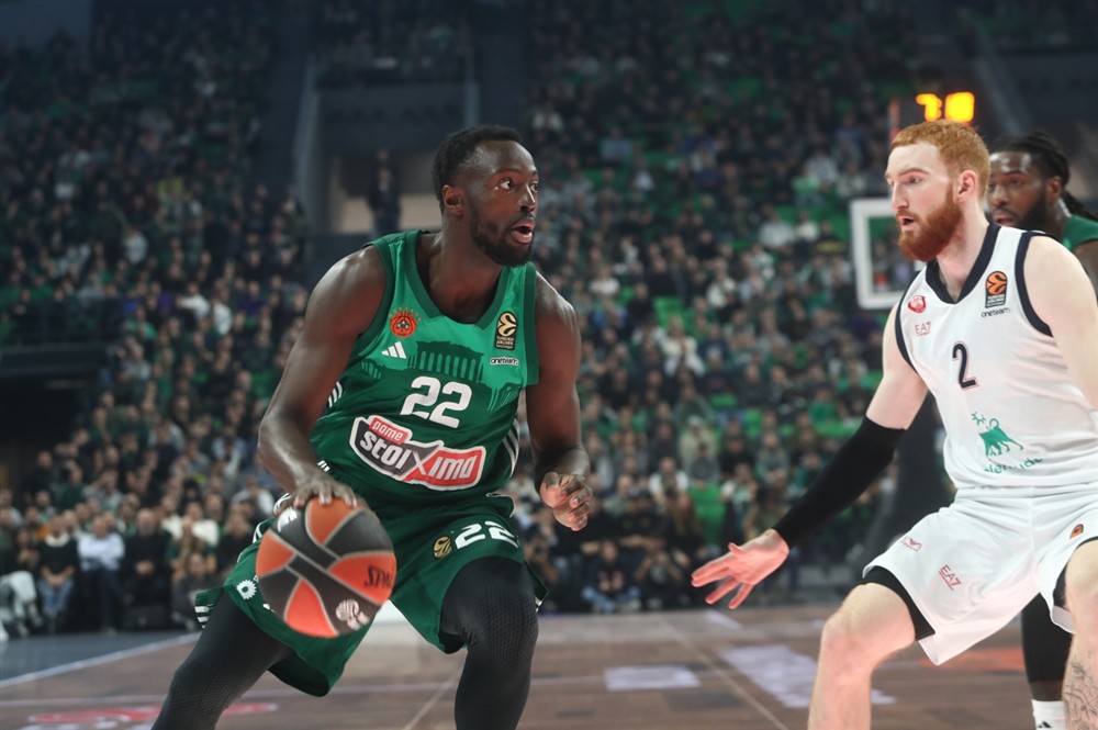 Παναθηναικος - Μιλανο Παναθηναικος - Μιλανο