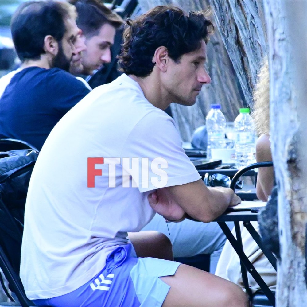 Πάνος Βλάχος Πάνος Βλάχος