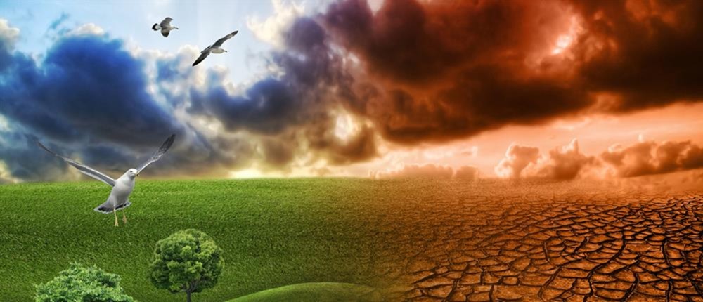 Φαινόμενο του θερμοκηπίου Φαινόμενο του θερμοκηπίου