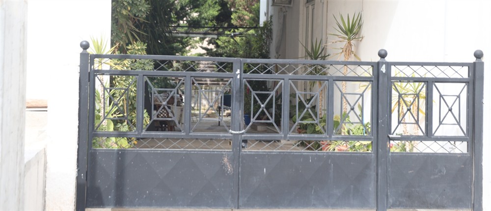 μενιδι - γυναικοκτονια