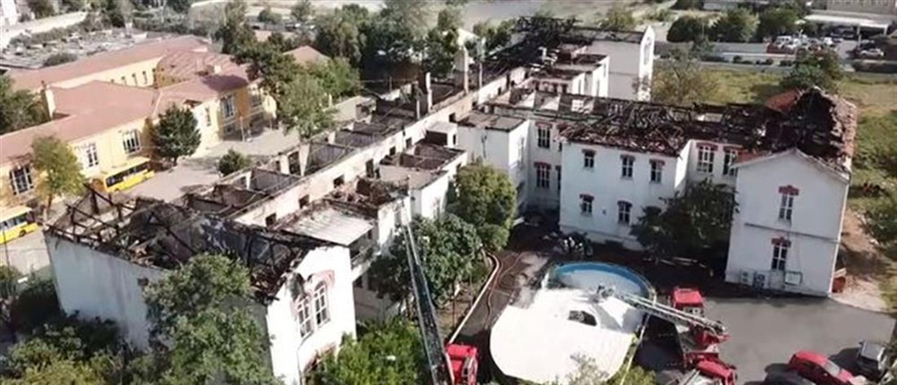 Ελληνικό Νοσοκομείο Βαλουκλή Ελληνικό Νοσοκομείο Βαλουκλή