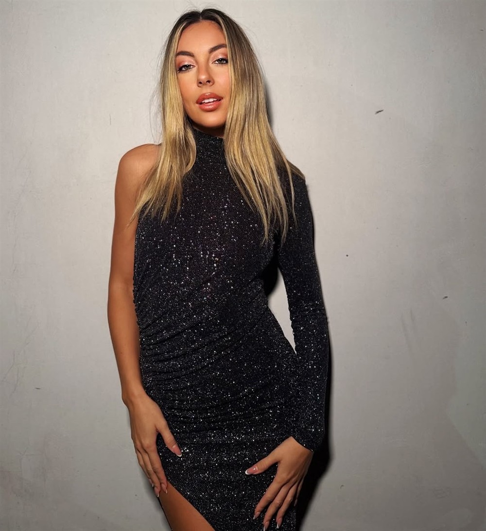 Ματίνα Ζάρα