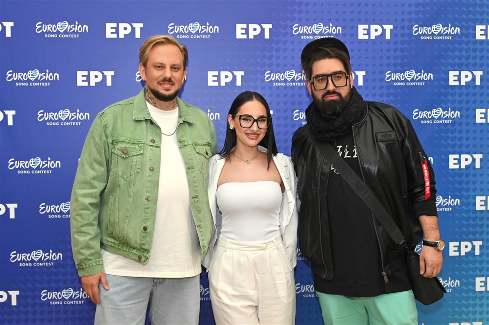 Eurovision 2025 Eurovision 2025