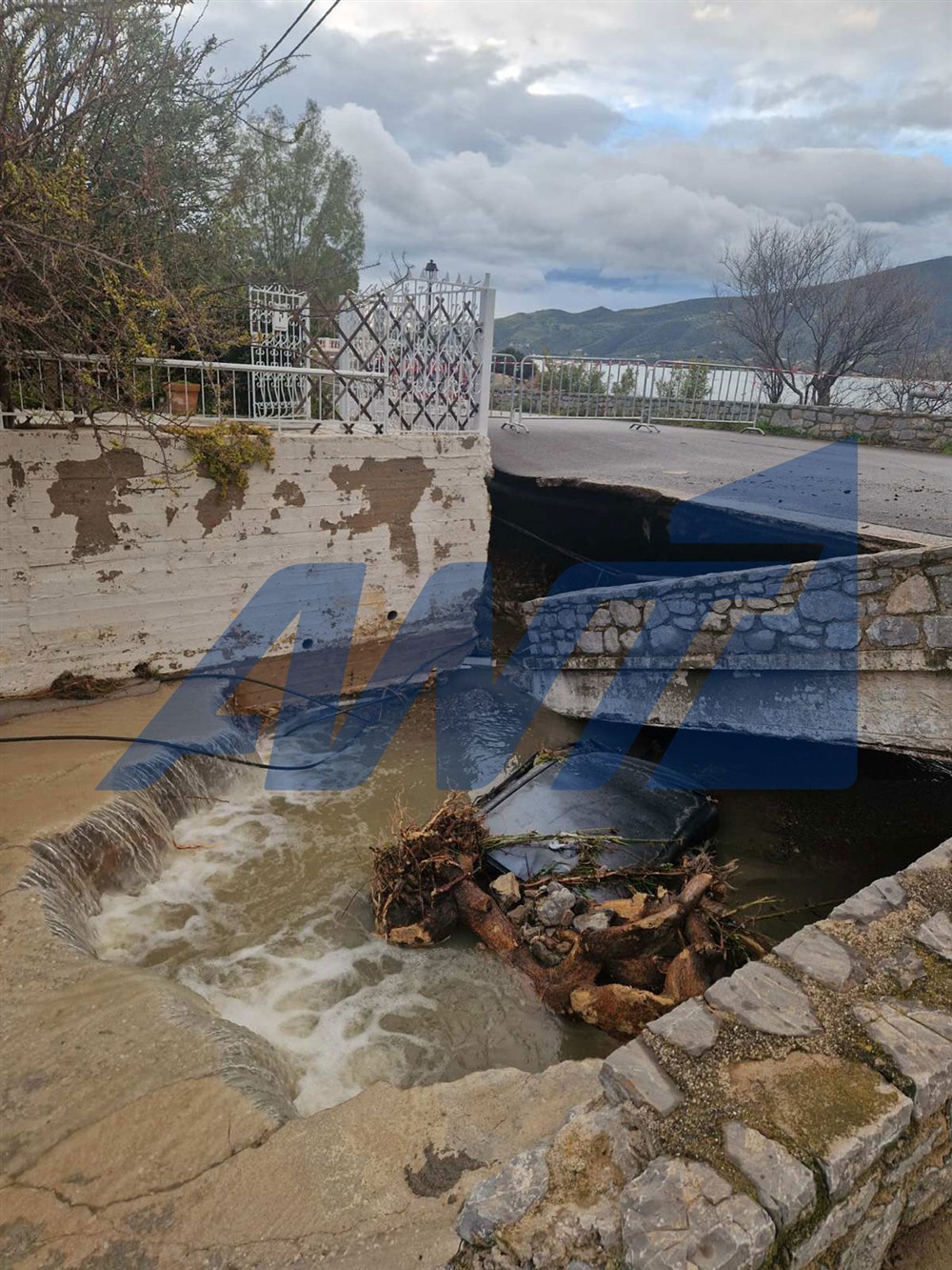 Κακοκαιρια - ασκελι - πορου Κακοκαιρια - ασκελι - πορου