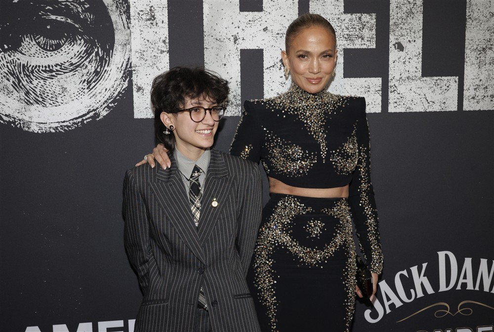 Τζένιφερ Λόπεζ Τζένιφερ Λόπεζ