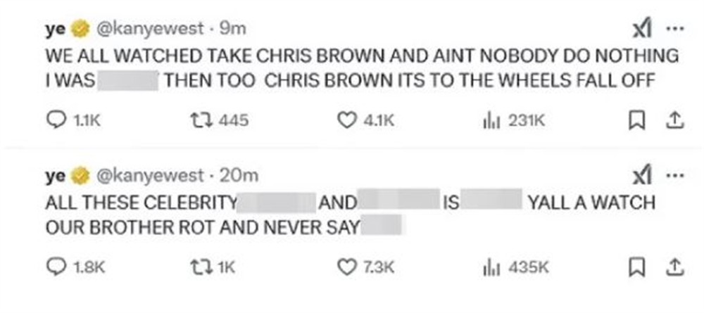 Κάνιε Γουέστ