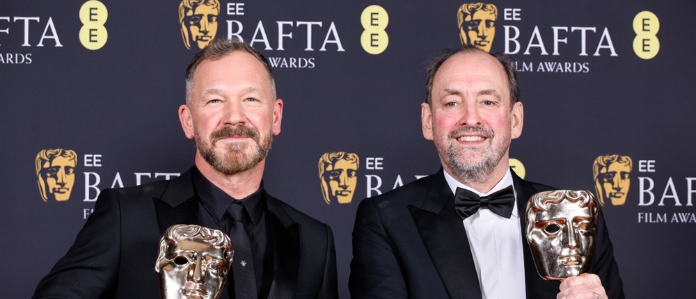 BAFTA
