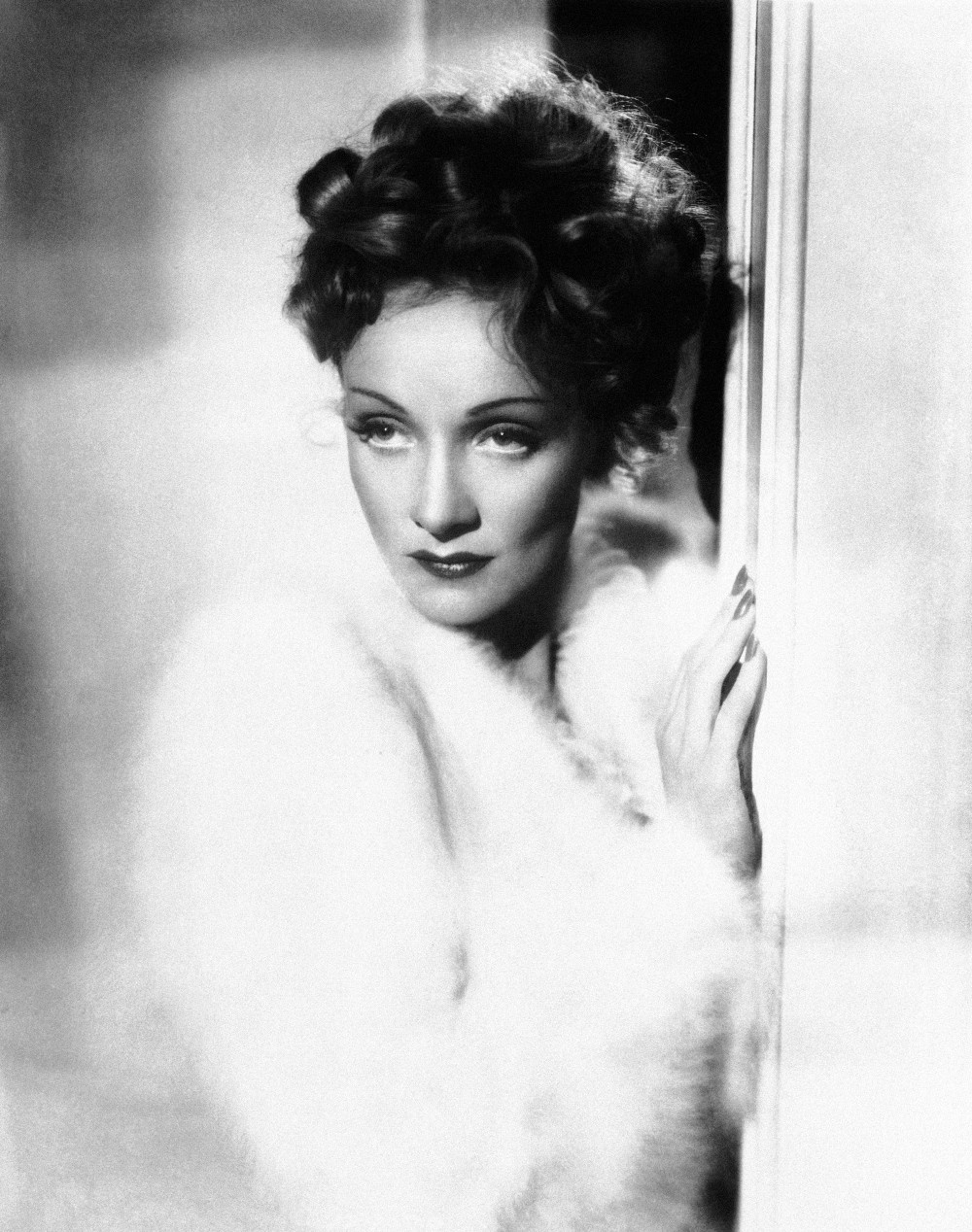 AP - Μάρλεν Ντίτριχ - Αφιέρωμα AP - Μάρλεν Ντίτριχ - Αφιέρωμα