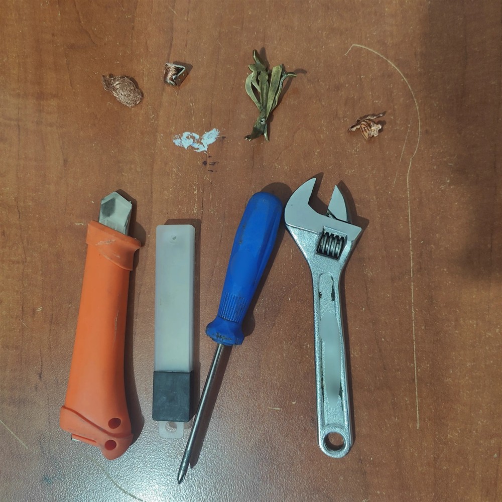 ΗΛΙΟΥΠΟΛΗ - ΧΑΛΚΟΣΩΛΗΝΕΣ