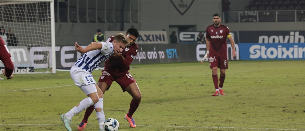 αελ - ατρομητος αελ - ατρομητος