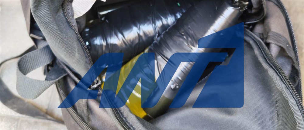 μολότοφ - Κλαυθμώνος μολότοφ - Κλαυθμώνος