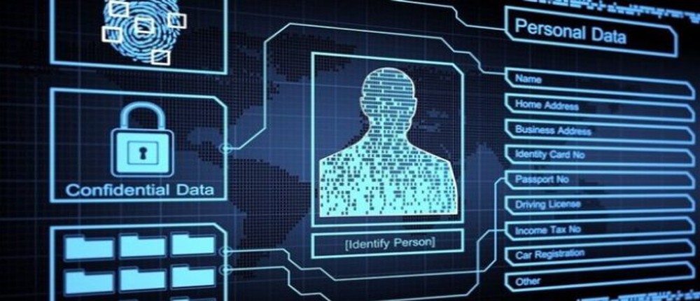 προσωπικά δεδομένα προσωπικά δεδομένα