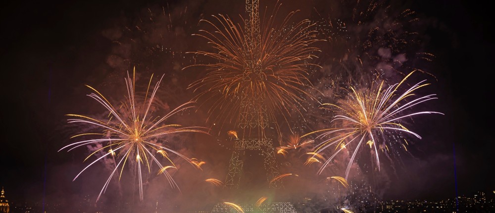 Πυροτεχνήματα - Βαρελώτα - Βεγγαλικά